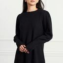 Hill House  The Silvia Sweater 100% Merino Wool Photo 0