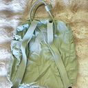 Fjallraven Kanken Backpack Green Photo 2