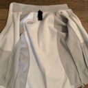 The North Face Khumbu Fleece Jacket Women’s Size XS White And Gray Photo 3