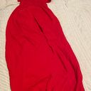 Lush Clothing Lush Red Maxi Dress Photo 0