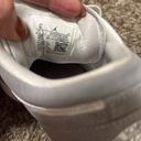 Jordan Air  flight  1 Low: ‘White Wolf Grey’ woman size 6 Photo 6