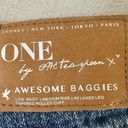 One Teaspoon  Awesome Baggies low waist medium rise distressed jeans Photo 8