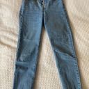 Levi’s Wedgie Straight Jeans Photo 2