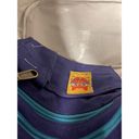 indigo. Cat Scoop Tote by Laurel Burch Photo 12