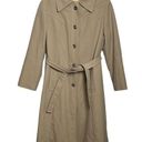 JC Penny  Trench Coat Photo 0