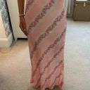 Love Shack Fancy  maxi skirt Photo 0