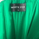 White Fox Boutique White Fox Dress Photo 2