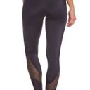 Beyond Yoga  x Equinox Ravine High Rise Leggings Mesh Inset Photo 5