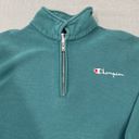 Champion Half Zip Pullover Size XS Photo 1