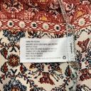 Knox Rose  Boho Chic Floral Cover Up Kimono Long Sleeve Shift Loose,  Size XS  S Photo 6