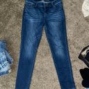 Soho Curvy Boyfriend Jeans Photo 0