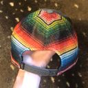 Hooey Serape Hat Photo 1