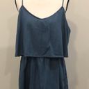 Old Navy Denim Dress Photo 0