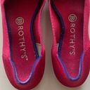 Rothy's  The Point Slip on Pointy Toe Flats Shoes Photo 14