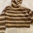 12th Tribe Sonora Stripped Sweater Photo 3