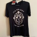 Waxwork Records Jason Friday The 13th T-shirt Photo 0