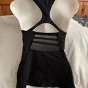 Lululemon Mesh With Me Tank Photo 4