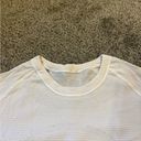 Lululemon  Swiftly Tech Long Sleeve Photo 1