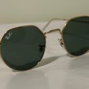 Ray-Ban  Jack 53mm Photo 0