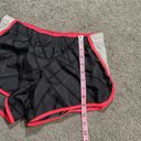 Xersion  Semi Fit Neon Pink & Black Athletic Short | Size S Photo 7