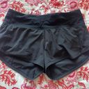 Lululemon Speed Up Short Low-Rise 2.5” Photo 0