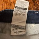 Levi Strauss & CO. Signature By  Women's High Rise Jeans Shorts - Size 12 W31 Photo 3