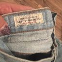 Levi's Jean shorts (24 size 0) Photo 7