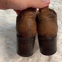 FREEBIRD by Steven  booties size 9 these are used booties but loved real leather Photo 5