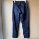 L'AGENCE  Margot 5 Pocket High Rise Skinny Jeans in Dark Wash Size 28 Photo 1