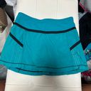 Lululemon tennis skirt Photo 0