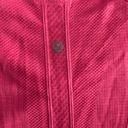 Lululemon Pink Swiftly Tech Short Sleeve Photo 2