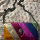 Kurt Geiger MultiColor Purse Photo 0