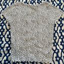 Brandy Melville /John Galt short sleeve floral zelly top Photo 1