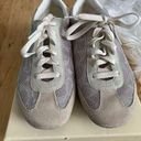 Coach  white baige sneaker neala size 8 Photo 0