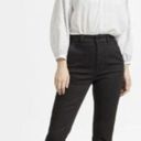 Everlane cropped slim short jeans  Size 2 Photo 0