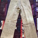 American Vintage VTG 70’s Corduroy Flare Pants. Talon Zipper fly. 25/30. 3 pocket style. Size 14 Photo 12