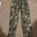 Hippie Rose Camo Jogger Photo 0