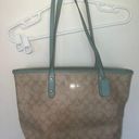 Coach Purse Photo 1