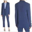 Tracy Reese   Boxy Suit formal Jacket Khaki NWT Photo 7