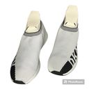 DKNY  Womens Rini White Black Slip On Shoes Sneakers NEW Size : 6 Photo 3