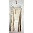 Free People  Island Crop Top & Wide Leg Pants in Tea Size Small Photo 7