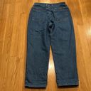 L.L.Bean   Original Fit /relaxed Fit Lined Jeans Size 16 Petite. Photo 6