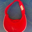 Lifeguard Visor Cap Photo 3