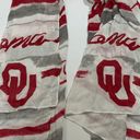 infinity OU Oklahoma Sooners  Scarf Photo 2