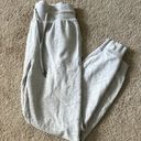 Champion Gray Joggers Photo 0