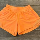 Lululemon Hotty Hot Shorts 4” Photo 0