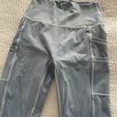 Aerie High Waisted Leggings Photo 1