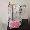 Sanrio My Melody Pastel Floral Mini Backpack Photo 5