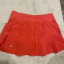 Lululemon Pace Rival Skirt Photo 3