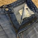 Hollister Ultra High Rise Vintage Straight Photo 3